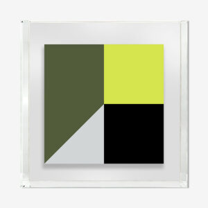 ACRYLIC WALL