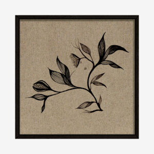 SÉRIE BOTÂNICO