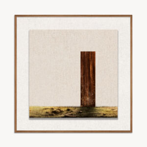 TRIBUTO A RICHARD SERRA
