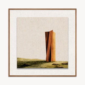TRIBUTO A RICHARD SERRA