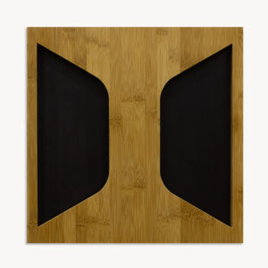WOOD BOX