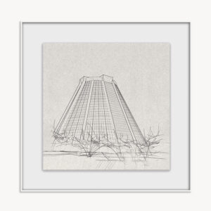 LINE ART ÍCONES