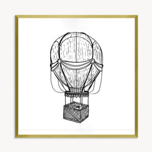 BALÃO DE BRINQUEDO