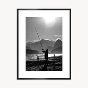 PAISAGEM CARIOCA