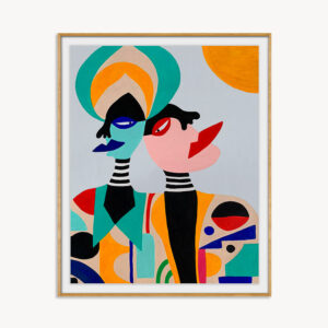 LOVERS