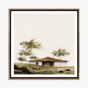ARQUITETURA RURAL
