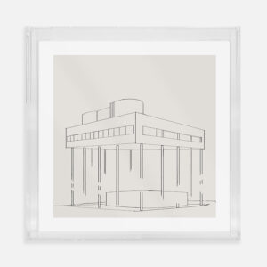 Série Arquitetura