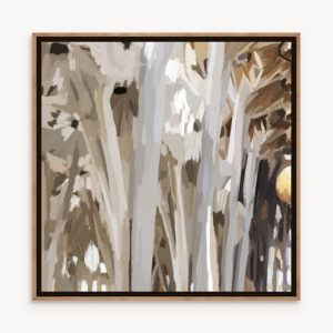 MELTING GAUDI