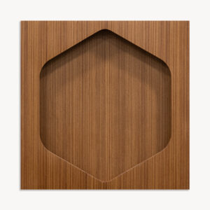 WOOD BOX