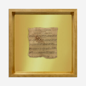 PARTITURA
