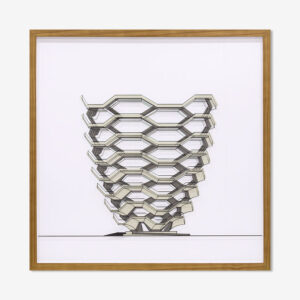 the vessel
