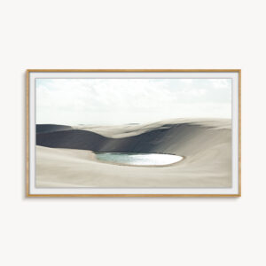 LENÇÓIS MARANHANSES