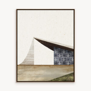 GEOMETRIA DE NIEMEYER