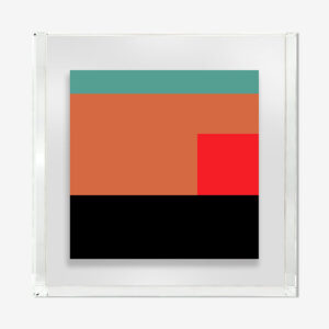 ACRYLIC WALL