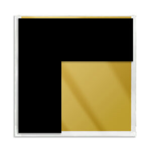 ACRÍLICO GOLD