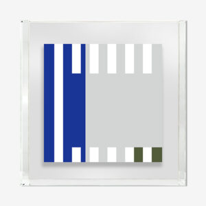 ACRYLIC WALL