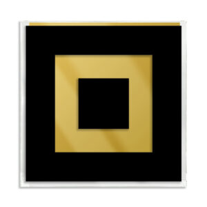 ACRÍLICO GOLD
