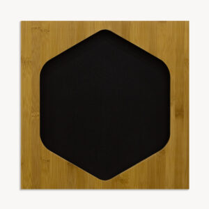 WOOD BOX