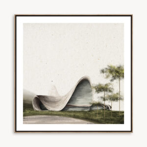 ZAHA HADID  HEYDAR