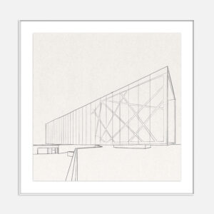 Serie Arquitetura