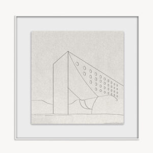 LINE ART ÍCONES