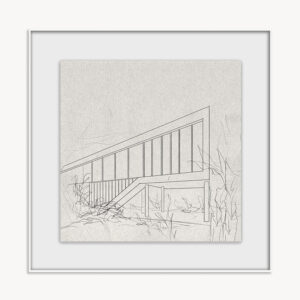 LINE ART ÍCONES