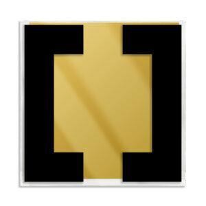 ACRÍLICO GOLD