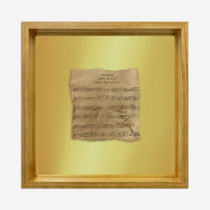 PARTITURA