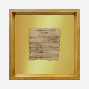 PARTITURA