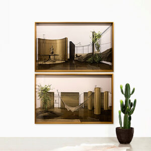 INTERIORES