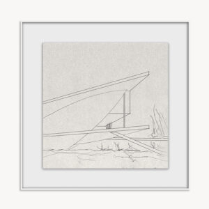 LINE ART ÍCONES