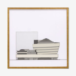 museu guggenheim