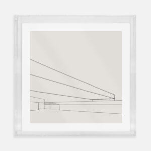 Série Arquitetura