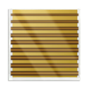 ACRÍLICO GOLD