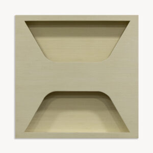 WOOD BOX