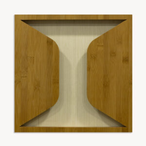 WOOD BOX