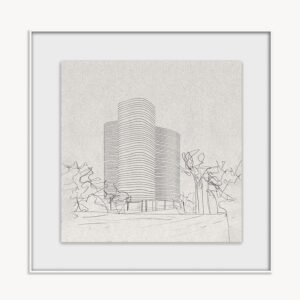 LINE ART ÍCONES
