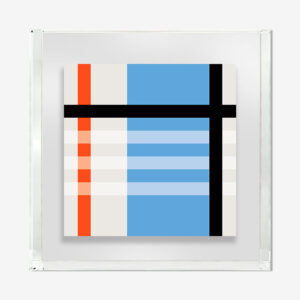 ACRYLIC WALL