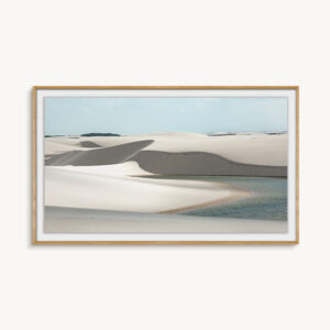 LENÇÓIS MARANHANSES