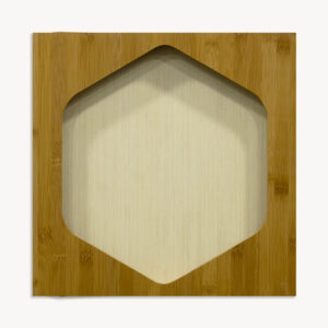WOOD BOX
