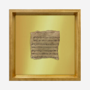 PARTITURA