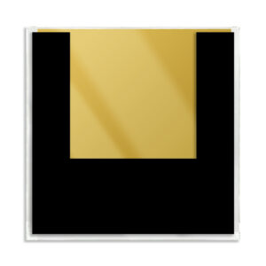 ACRÍLICO GOLD