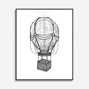 BALÃO DE BRINQUEDO