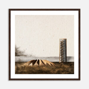 Serie Arquitetura