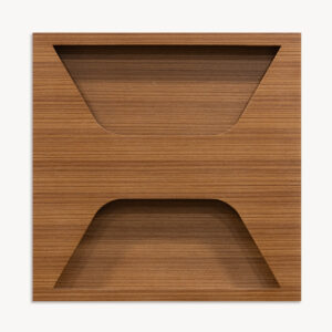 WOOD BOX