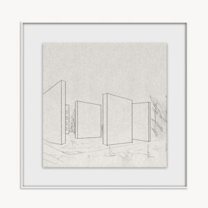 LINE ART ÍCONES