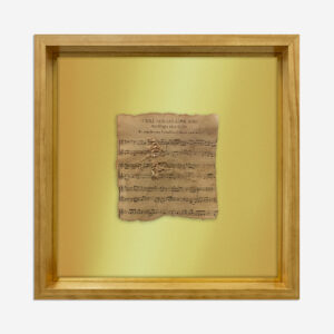 PARTITURA