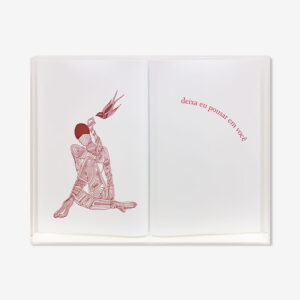 LIVRO ABERTO