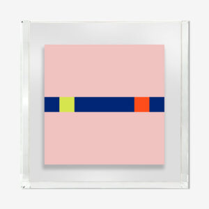 ACRYLIC WALL