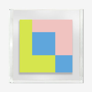 ACRYLIC WALL